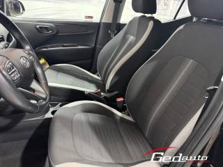 HYUNDAI i10 usata, con Chiusura centralizzata