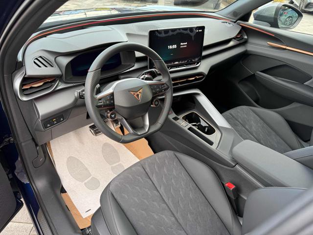 CUPRA Terramar usata, con Alzacristalli elettrici