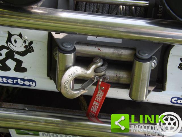 SUZUKI Samurai usata 15