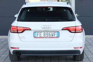 AUDI A4 usata, con Controllo automatico clima
