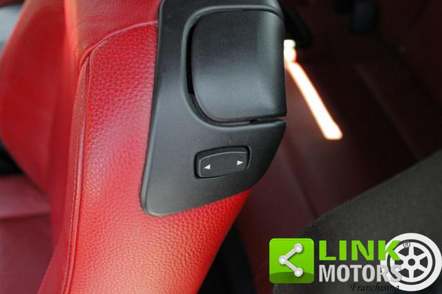 BMW 120 usata, con Specchietto retrovisore con funzione antiabbagliamento