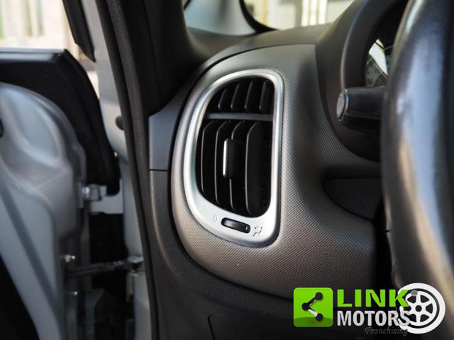 FIAT 500L usata 39