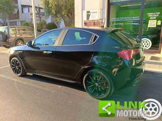 ALFA ROMEO Giulietta usata 46
