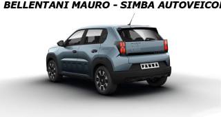 FIAT Grande Panda usata, con Airbag laterali