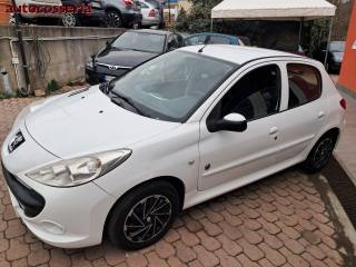 PEUGEOT 206 usata, con Alzacristalli elettrici