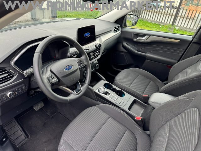 FORD Kuga usata, con Cerchi in lega