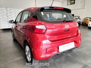 HYUNDAI i10 usata, con Cerchi in lega