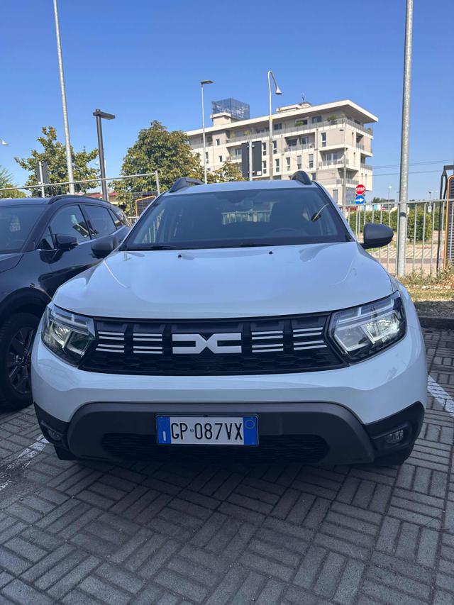DACIA Duster usata, con Airbag
