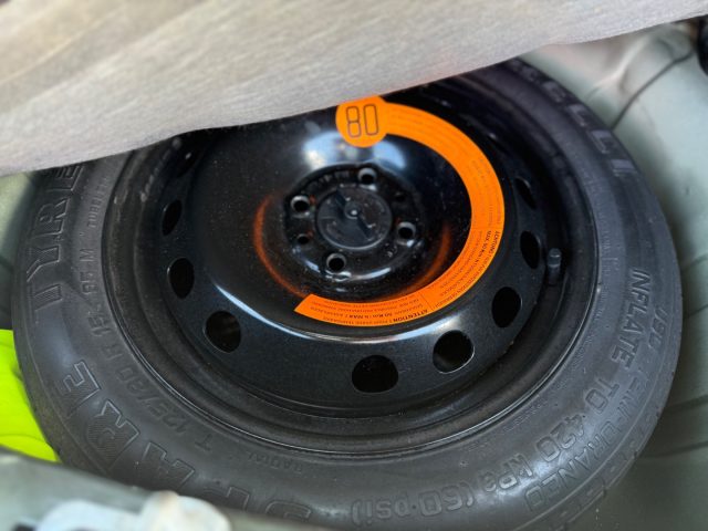 FIAT Panda usata 24