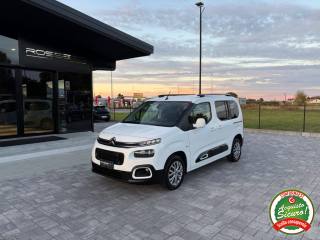 CITROEN Berlingo BlueHDi AUTOCARRO 5 POSTI 100 S&S Combi M Feel