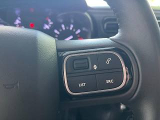 CITROEN C3 usata, con Fari LED
