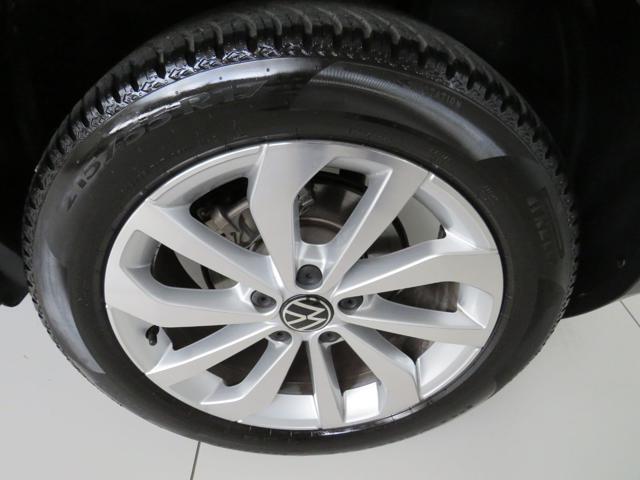 VOLKSWAGEN T-Roc usata, con Immobilizzatore elettronico