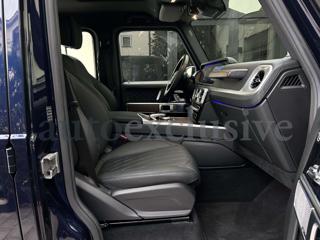 MERCEDES-BENZ G 500 usata, con Servosterzo