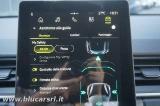 RENAULT Captur usata, con Autoradio digitale