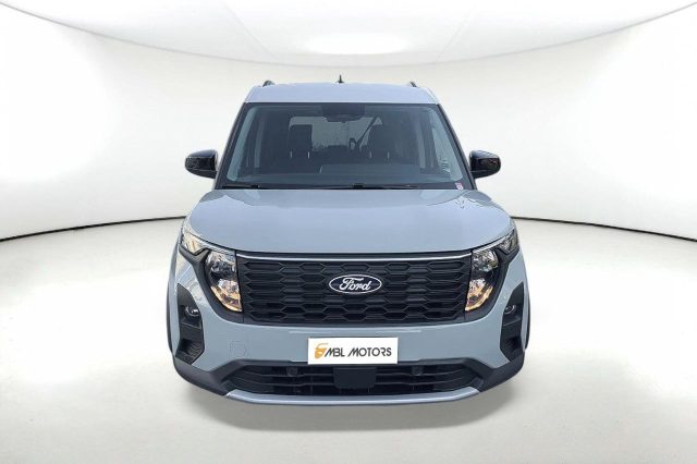 FORD Tourneo Courier usata, con Airbag Passeggero