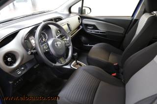 TOYOTA Yaris usata, con Boardcomputer