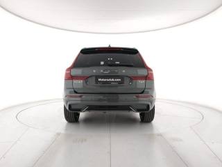 VOLVO XC60 usata, con Airbag Passeggero