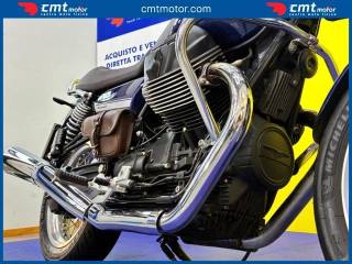 MOTO GUZZI V7 usata 9