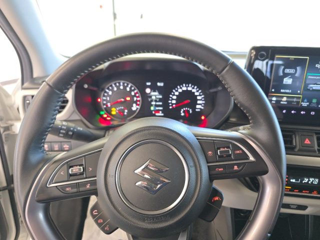 SUZUKI Swift usata, con Sedili riscaldati