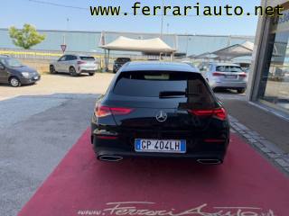 MERCEDES-BENZ CLA 200 usata, con ESP