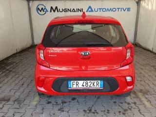 KIA Picanto usata, con ESP