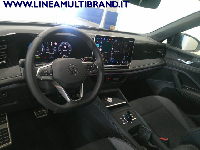 VOLKSWAGEN Tiguan usata, con Adaptive Cruise Control