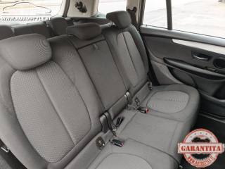 BMW 216 usata 82