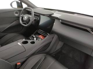 LOTUS Eletre usata, con Controllo trazione