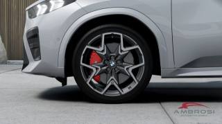 BMW X2 usata 7