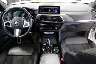 BMW X3 usata, con Controllo trazione