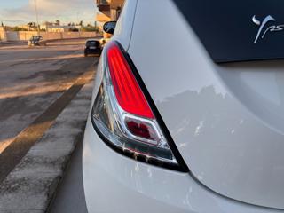 LANCIA Ypsilon usata, con Controllo elettronico della corsia