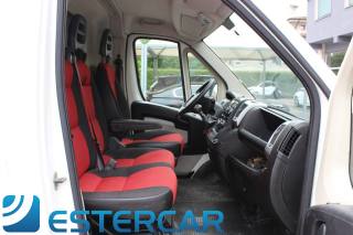 FIAT Ducato usata, con Cronologia tagliandi