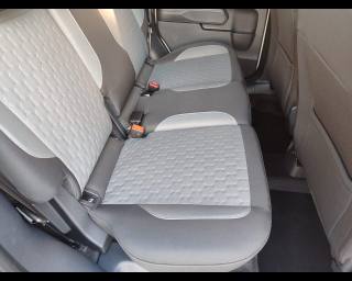 FORD Tourneo Courier usata, con Frenata d