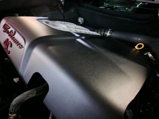 ALFA ROMEO 4C usata 28