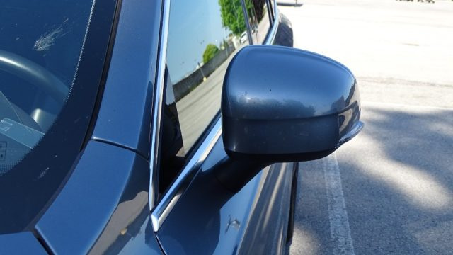 VOLVO XC90 usata, con Touch screen
