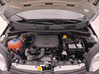 FIAT Panda usata, con Monitoraggio pressione pneumatici