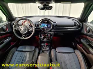 MINI Clubman usata, con Cruise Control