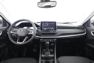 JEEP Compass usata 4
