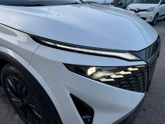 NISSAN Qashqai usata, con Controllo trazione