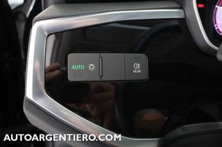 AUDI Q3 usata, con Controllo vocale