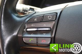 HYUNDAI i30 usata, con Sistema di visione notturna