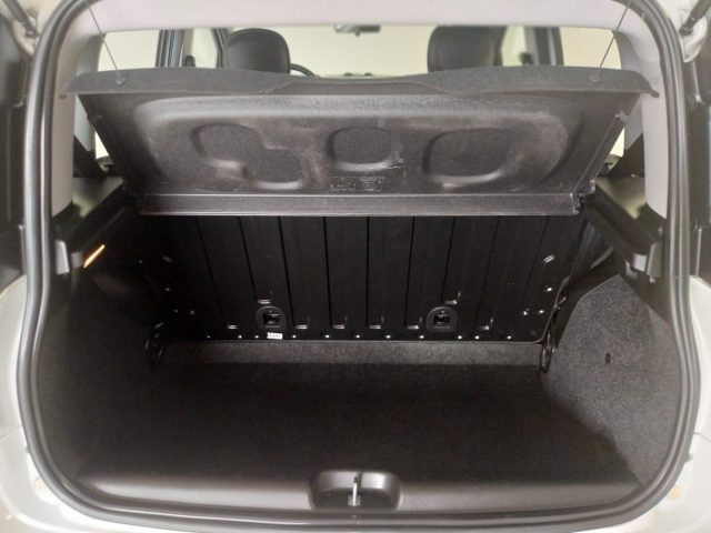 FIAT Panda usata, con Controllo trazione