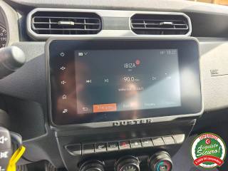 DACIA Duster usata, con Controllo trazione