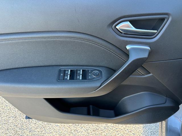 RENAULT Captur usata, con Boardcomputer