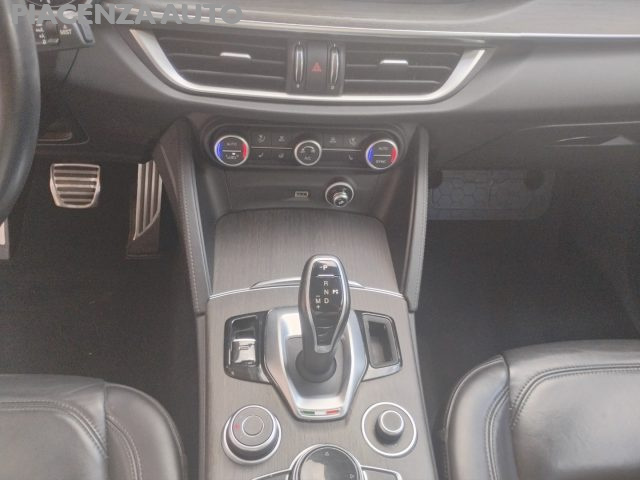 ALFA ROMEO Stelvio usata, con Chiusura centralizzata