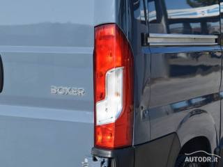 PEUGEOT Boxer usata 46