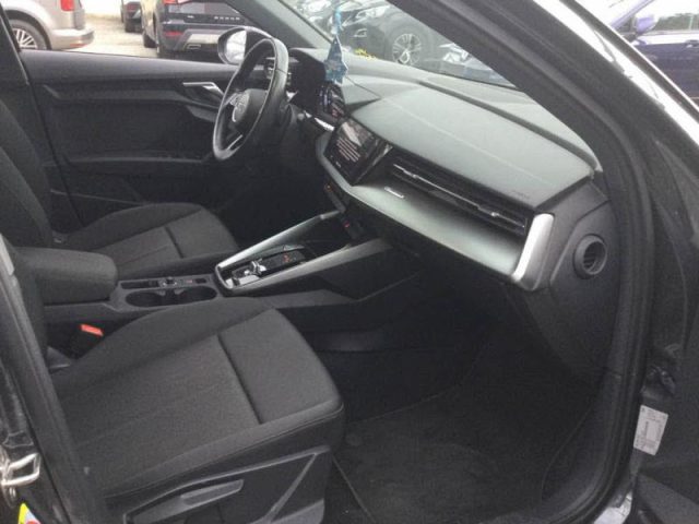 AUDI A3 usata, con Autoradio