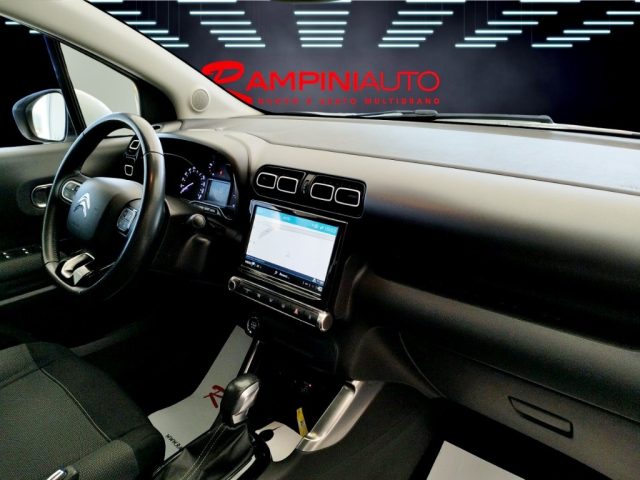CITROEN C3 Aircross usata 16