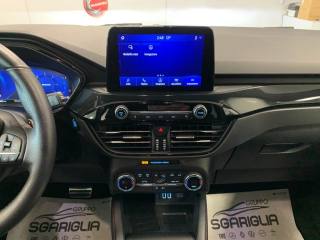 FORD Kuga usata, con Cronologia tagliandi