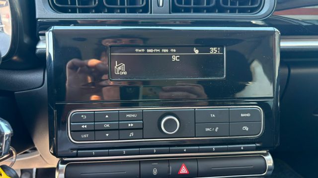 CITROEN C3 usata, con Cruise Control